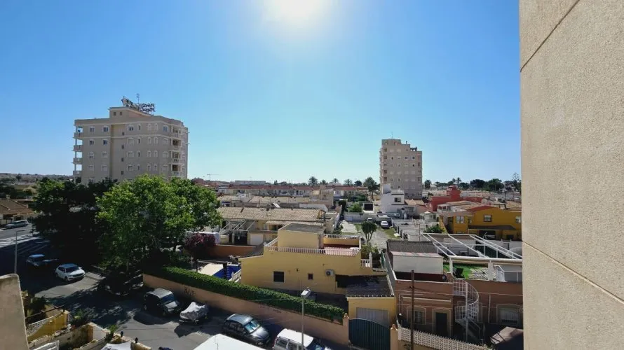 Apartment de 1 chambre à Nueva Torrevieja, Espagne No. 1599 № 14