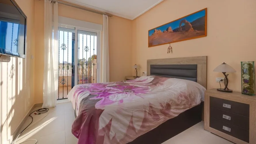 Apartment de 2 chambres à Los Dolses, Espagne No. 1473 № 12