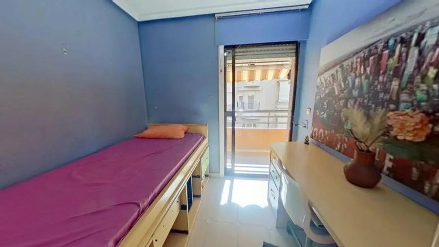 Apartment de 4 chambres à Torrevieja, Espagne No. 1483 № 18