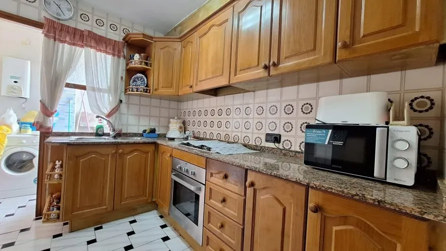 Apartment de 1 chambre à Torrevieja, Espagne No. 1570 № 10
