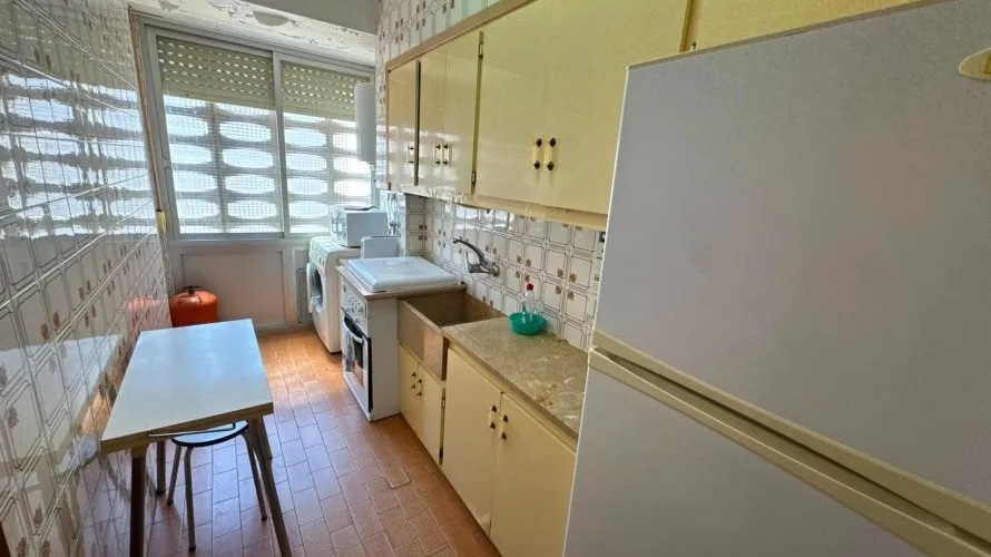Apartment de 1 chambre à Tavernes de la Valldigna, Espagne No. 1604 № 14