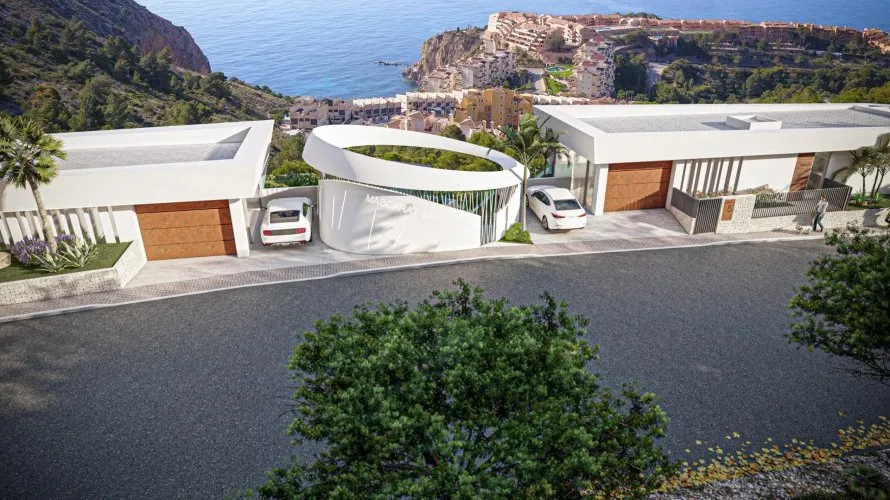 Apartment de 3 chambres à Maryvilla, Espagne No. 1528 № 13