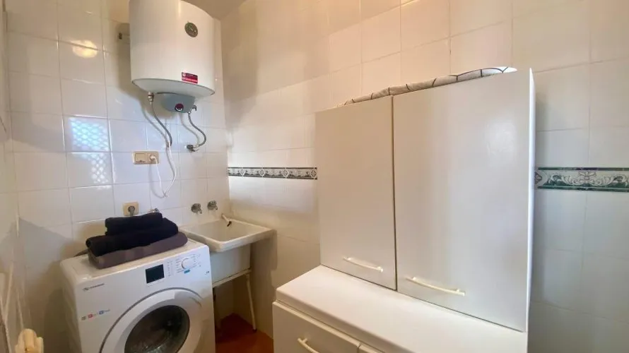 Apartment de 2 chambres à Cabo Roig, Espagne No. 1467 № 5