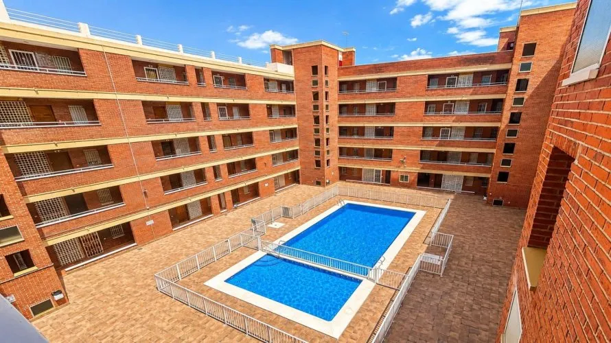 Apartment de 1 chambre à Torrevieja, Espagne No. 1591 № 15