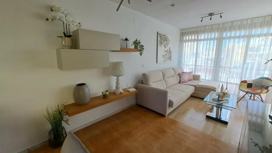 Apartment de 1 chambre à La Veleta, Espagne No. 1595 № 11