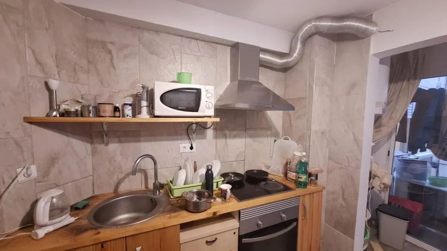 Apartment de 3 chambres à Alicante, Espagne No. 1556 № 15