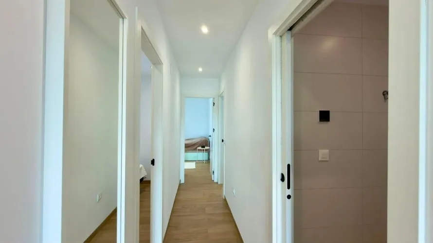 Bungalow de 3 chambres à Finestrat, Espagne No. 1466 № 10