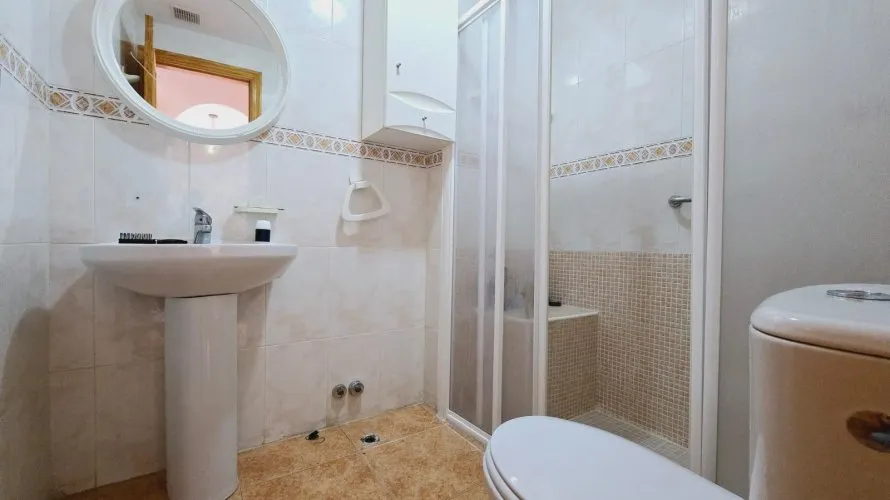 Apartment de 1 chambre à Nueva Torrevieja, Espagne No. 1599 № 6
