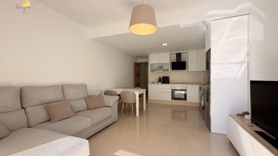 Apartment de 1 chambre à Torrevieja, Espagne No. 1593 № 20