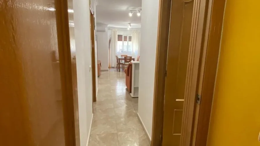 Apartment de 2 chambres à Torrevieja, Espagne No. 1563 № 1