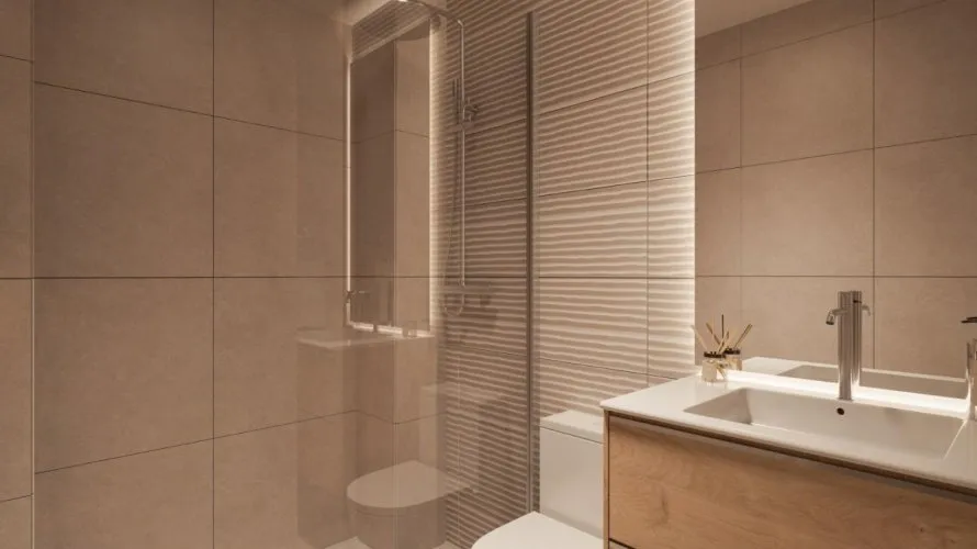 Apartment de 30m² à Torrevieja, Espagne No. 1597 № 5