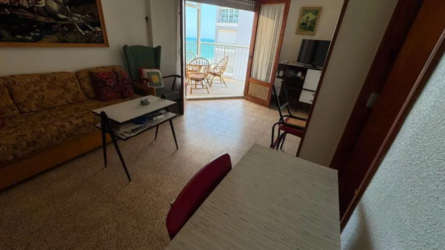 Apartment de 1 chambre à Tavernes de la Valldigna, Espagne No. 1604 № 5