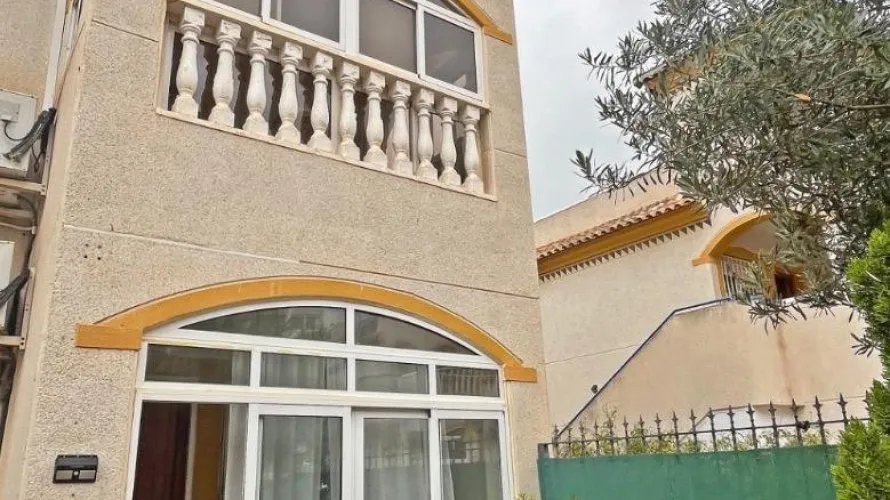 House de 72m² à Guardamar del Segura, Espagne No. 1600