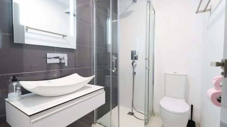 Apartment de 2 chambres à Pilar de la Horadada, Espagne No. 1521 № 12
