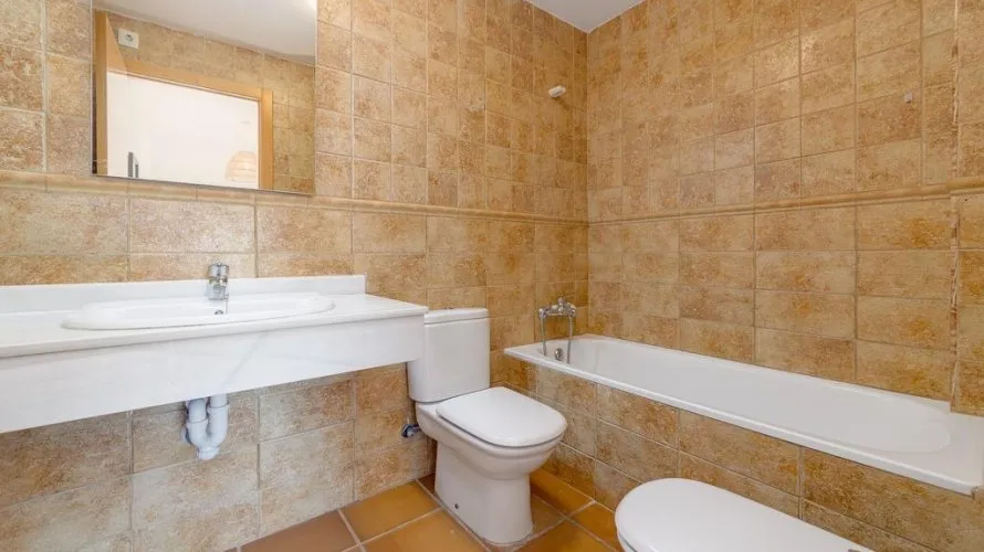 Penthouse de 2 chambres à Archena, Espagne No. 1537 № 18