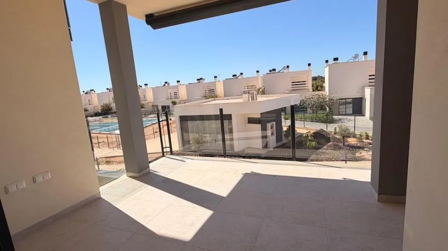 Apartment de 2 chambres à Los Alcazares, Espagne No. 1460 № 3