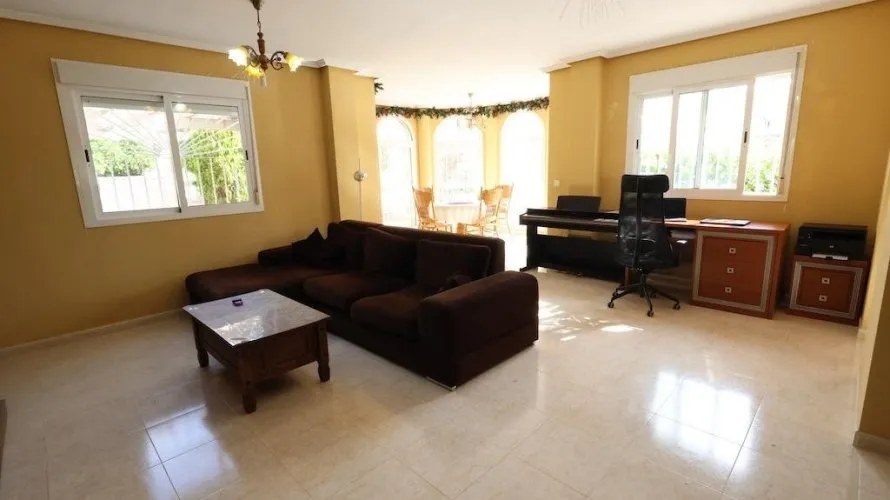 House de 5 chambres à Ciudad Quesada, Espagne No. 1489 № 16