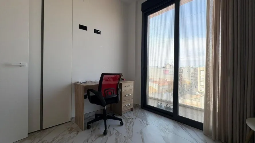 Penthouse de 1 chambre à Guardamar del Segura, Espagne No. 1524 № 21