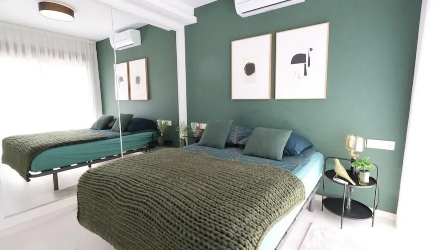 Apartment de 3 chambres à Rojales, Espagne No. 1457 № 11