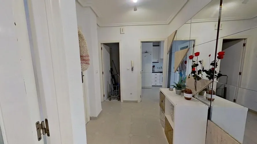 Apartment de 4 chambres à Torrevieja, Espagne No. 1483 № 10