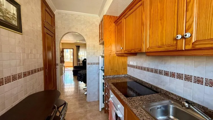 Apartment de 2 chambres à Orihuela, Espagne No. 1557 № 11