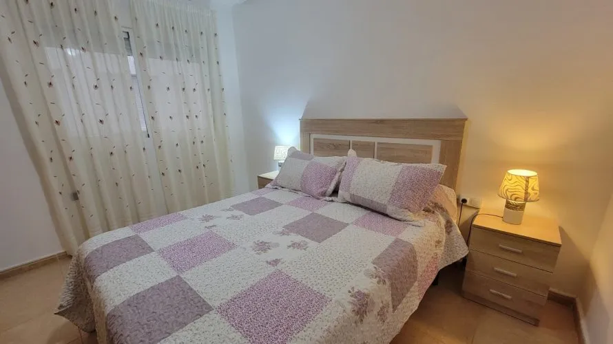 Apartment de 1 chambre à Torrevieja, Espagne No. 1562 № 8