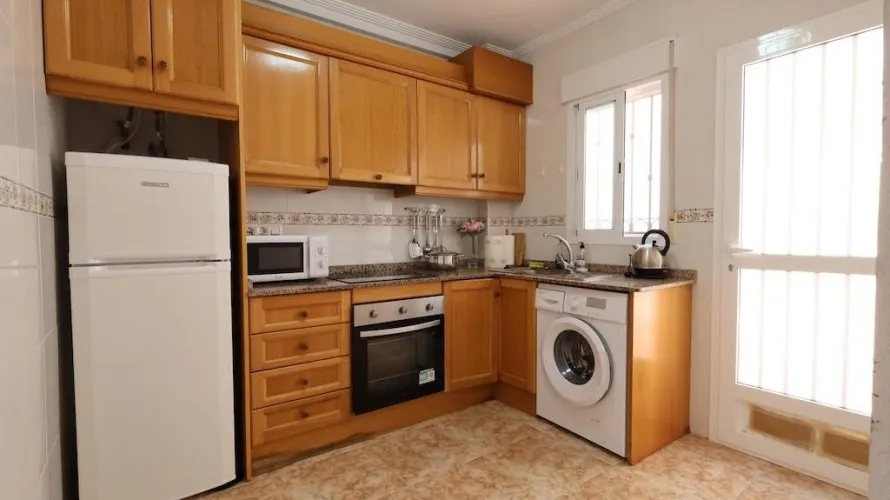 Duplex de 2 chambres à Los Altos, Espagne No. 1475 № 13