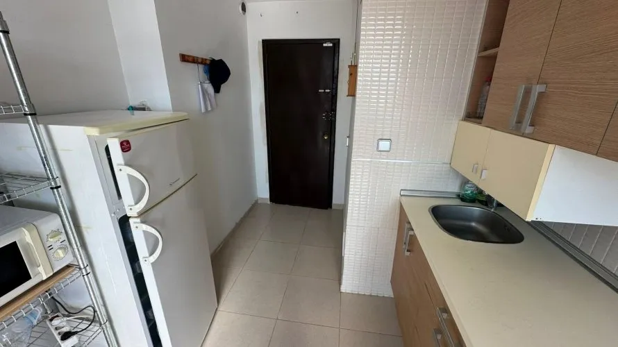 Apartment de 42m² à Benidorm, Espagne No. 1580