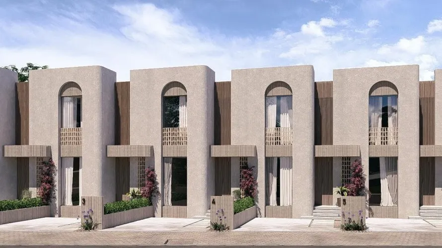 Apartment de 2 chambres à Javea, Espagne No. 1505 № 1