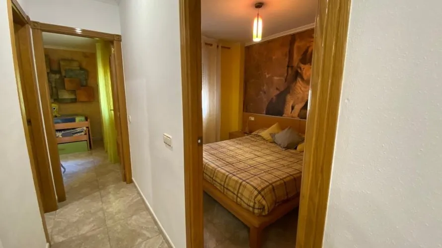 Apartment de 2 chambres à Torrevieja, Espagne No. 1563 № 3