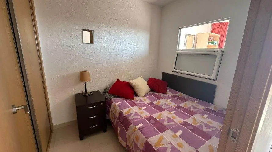 Apartment de 42m² à Benidorm, Espagne No. 1580 № 3
