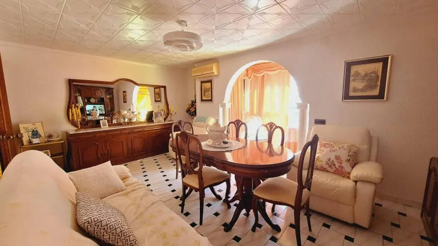 Apartment de 1 chambre à Torrevieja, Espagne No. 1570 № 27