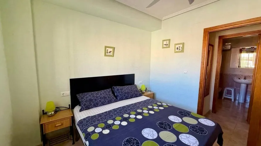 Apartment de 2 chambres à Orihuela, Espagne No. 1557 № 16