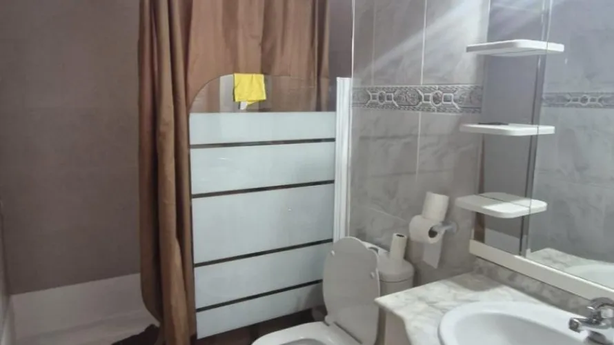 Apartment de 1 chambre à Alicante, Espagne No. 1598 № 2