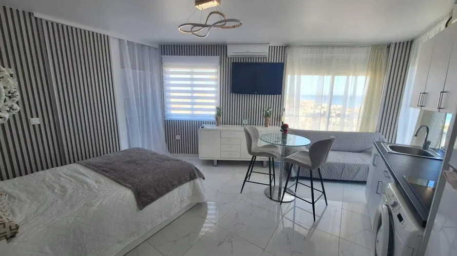 Apartment de 33m² à Torrevieja, Espagne No. 1572 № 9