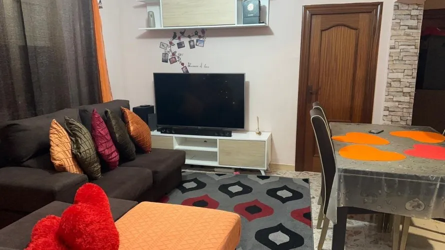Apartment de 2 chambres à Alicante, Espagne No. 1565 № 10