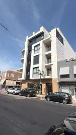 Penthouse de 1 chambre à Guardamar del Segura, Espagne No. 1524