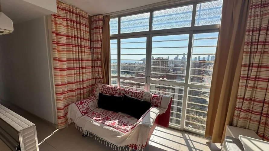 Apartment de 42m² à Benidorm, Espagne No. 1580 № 10