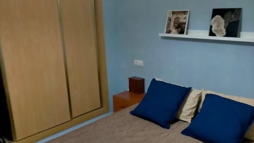 Apartment de 1 chambre à L'Alfàs del Pi, Espagne No. 1535 № 2