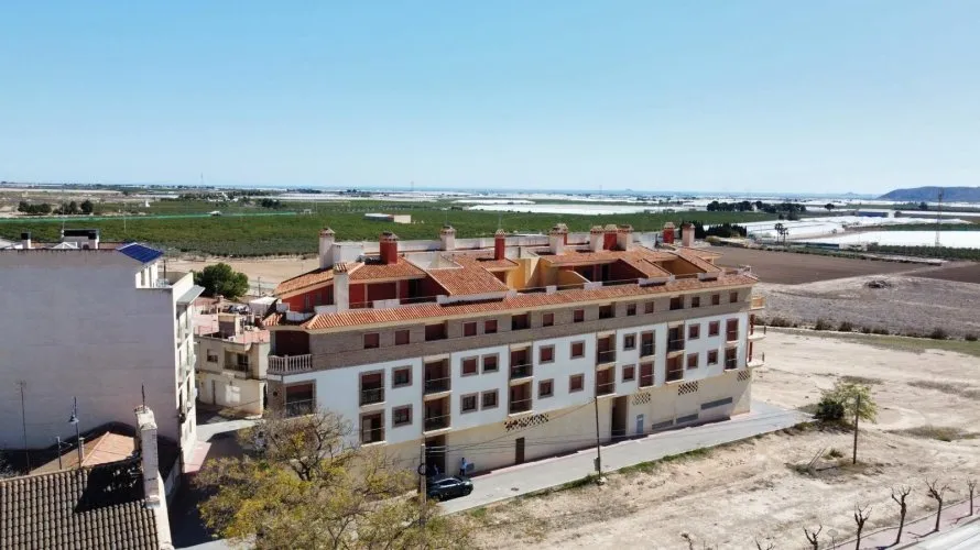 Apartment de 1 chambre à Avileses, Espagne No. 1560 № 19