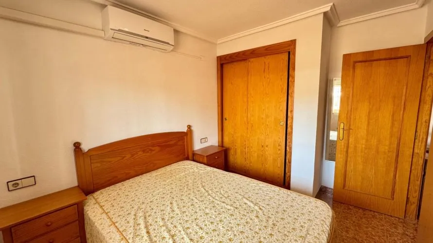 Penthouse de 2 chambres à Torrevieja, Espagne No. 1550 № 18