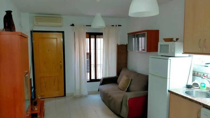 Apartment de 1 chambre à L'Alfàs del Pi, Espagne No. 1535 № 4