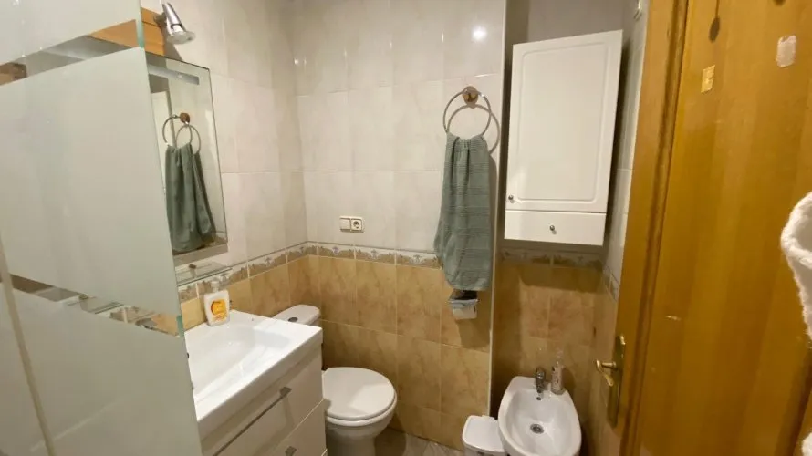 Apartment de 2 chambres à Torrevieja, Espagne No. 1563 № 10