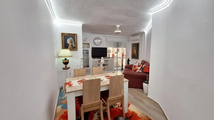 Apartment de 1 chambre à Torrevieja, Espagne No. 1569 № 27