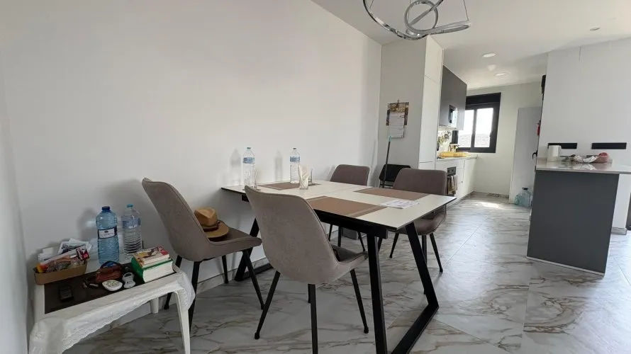 Penthouse de 1 chambre à Guardamar del Segura, Espagne No. 1524 № 10