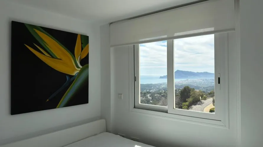 Penthouse de 4 chambres à Altea, Espagne No. 1455 № 7