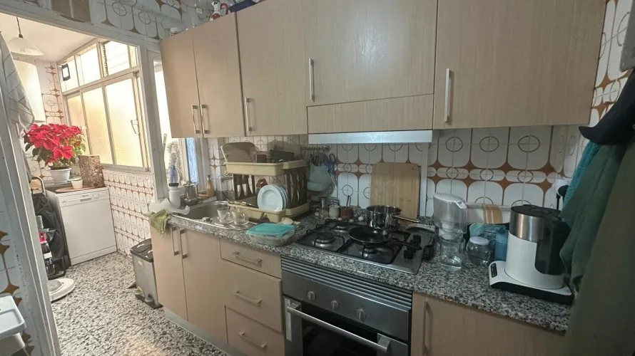 Penthouse de 88m² à Alicante, Espagne No. 1693 № 9