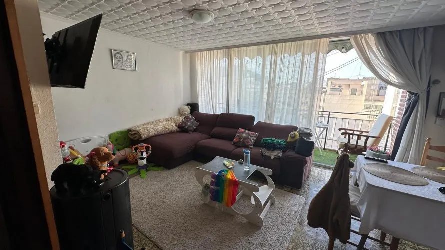 Penthouse de 88m² à Alicante, Espagne No. 1693 № 18