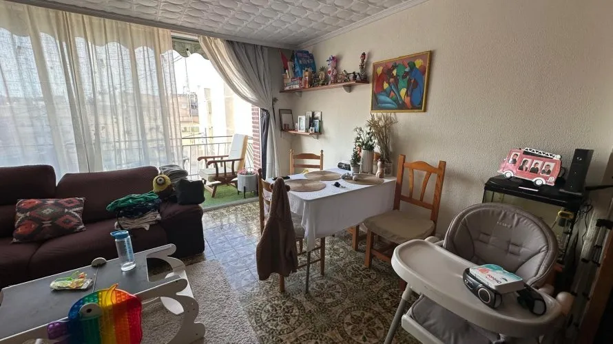 Penthouse de 88m² à Alicante, Espagne No. 1693 № 17