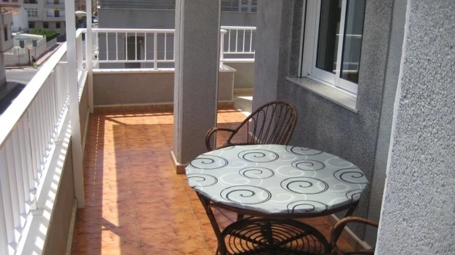 Apartment de 2 chambres à Torrevieja, Espagne No. 1644 № 6